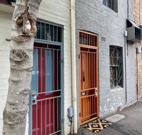 Pyrmont 2 Bdrm Terrace Home - Sydney Premium Location- Walk Everywhere - Sleeps 6 - Accommodation Redcliffe