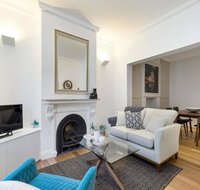 PYRMONT HARRIS 2-L'Abode Accommodation - Accommodation Redcliffe