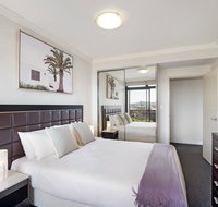 Pyrmont Modern Jones Bay Apartments - Accommodation Redcliffe