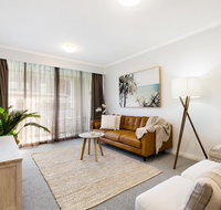 Pyrmont Murray Apartments - Accommodation Redcliffe