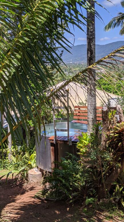 Quaint Cottage In The Edge - Accommodation Redcliffe 2