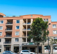 Quality Apartments Camperdown - Accommodation Redcliffe