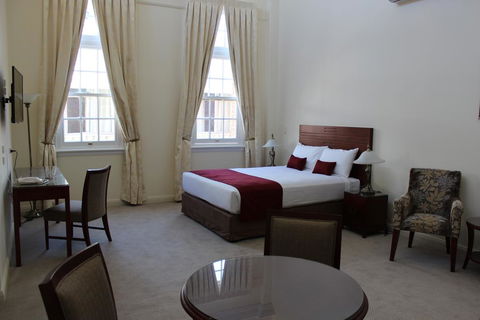 Quality Hotel Regent Rockhampton - Accommodation Redcliffe 2