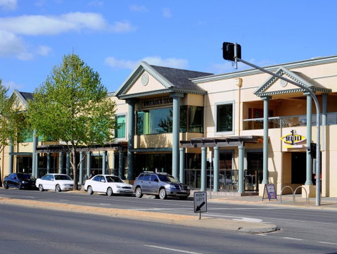 Quality Hotel Sherbourne Terrace - Accommodation Redcliffe 0