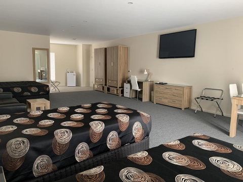 Quality Hotel Sherbourne Terrace - Accommodation Redcliffe 3