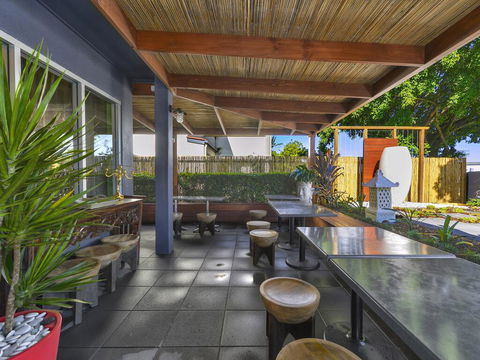Quality Inn Airport Heritage - Accommodation Redcliffe 3