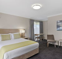 Quality Inn Carriage House - Accommodation Redcliffe