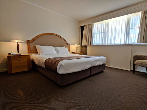 Quality Inn Dubbo International - Accommodation Redcliffe 1