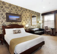Quality Inn Heritage on Lydiard - Accommodation Redcliffe