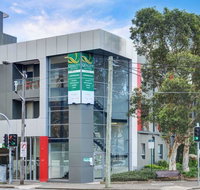 Quality Suites Camperdown - Accommodation Redcliffe