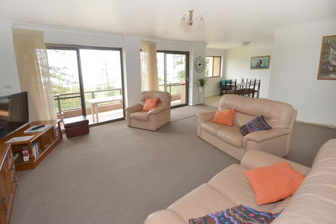 Quarterdeck 11 7 Stewart Street - Accommodation Redcliffe 3