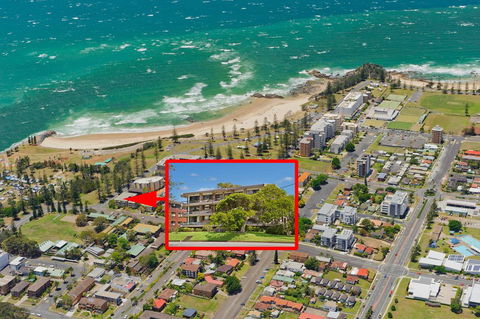 Quarterdeck 11 7 Stewart Street - Accommodation Redcliffe 2