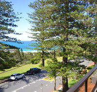 Quarterdeck 11 7 Stewart Street - Accommodation Redcliffe