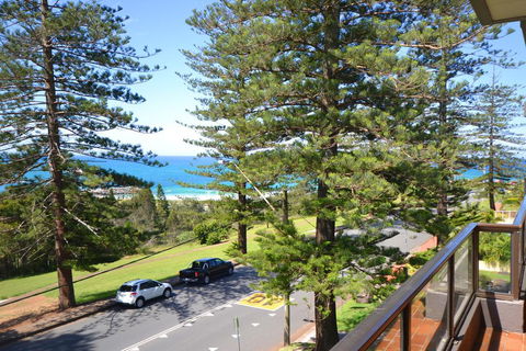 Quarterdeck 11 7 Stewart Street - Accommodation Redcliffe 0