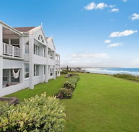 Quarterdeck 18 -WiFi - Accommodation Redcliffe