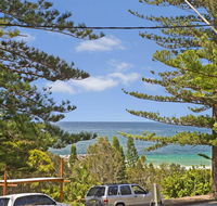 Quarterdeck 7 7 Stewart Street - Accommodation Redcliffe