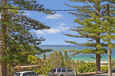 Quarterdeck 7 7 Stewart Street - Accommodation Redcliffe 0