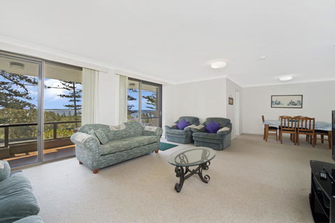Quarterdeck 7 7 Stewart Street - Accommodation Redcliffe 3