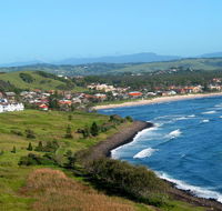 Quarterdeck Unit 20 - Lennox Head - Accommodation Redcliffe