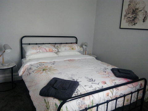Quartz Cottage Geelong - Accommodation Redcliffe 1