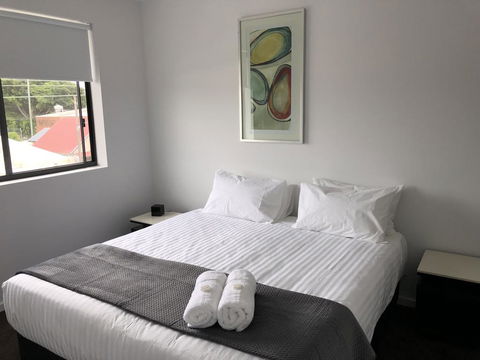 Quattro On Young - Accommodation Redcliffe 2