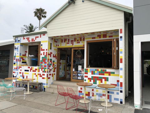 Quattro On Young - Accommodation Redcliffe 1