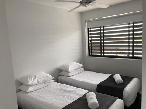 Quattro On Young - Accommodation Redcliffe 3