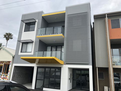 Quattro On Young - Accommodation Redcliffe 0