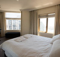 Quay West 2108 - Accommodation Redcliffe
