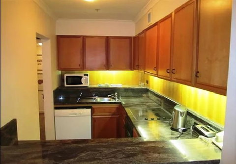 Quay West 2208 - Accommodation Redcliffe 3