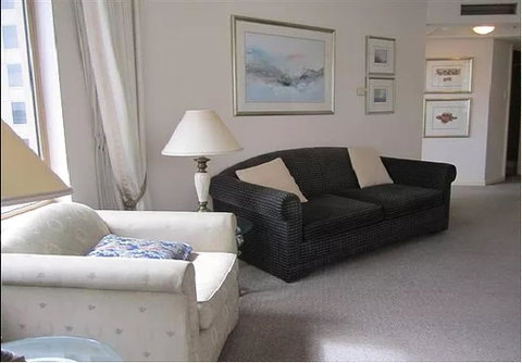 Quay West 2208 - Accommodation Redcliffe 1