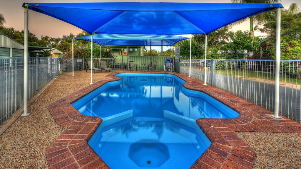  Accommodation Redcliffe