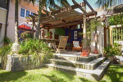Queenscliff Beach Apartment - Accommodation Redcliffe 2