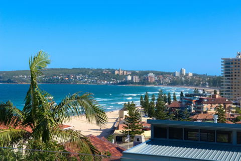 Queenscliff Beach Apartment - Accommodation Redcliffe 0