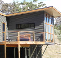 Queenstown Retreat BB - Accommodation Redcliffe