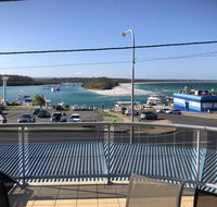Quelle Vue Huskisson - Accommodation Redcliffe