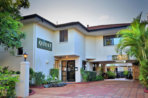 Quest Ascot - Accommodation Redcliffe 1
