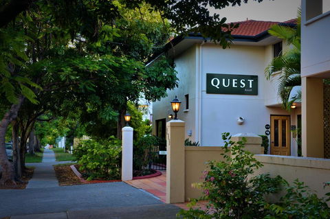 Quest Ascot - Accommodation Redcliffe 2