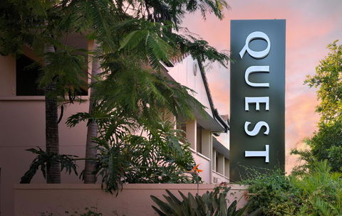 Quest Ascot - Accommodation Redcliffe 0