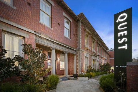 Quest Ballarat - Accommodation Redcliffe 0