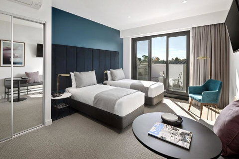 Quest Ballarat Station - Accommodation Redcliffe 2