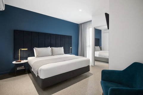 Quest Ballarat Station - Accommodation Redcliffe 1