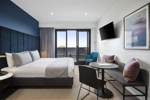Quest Ballarat Station - Accommodation Redcliffe 0