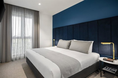 Quest Ballarat Station - Accommodation Redcliffe 3