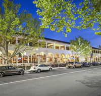 Quest Canberra - Accommodation Redcliffe