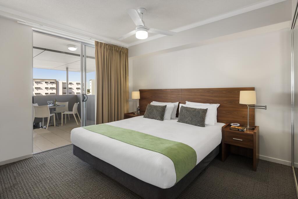  Accommodation Redcliffe