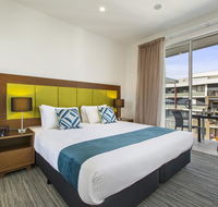 Quest Chermside on Playfield - Accommodation Redcliffe