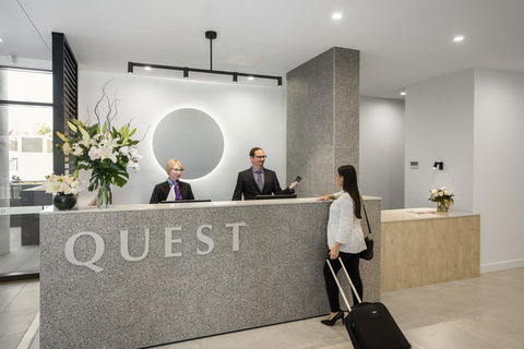 Quest Goulburn - Accommodation Redcliffe 1