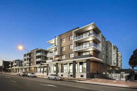 Quest Goulburn - Accommodation Redcliffe 0