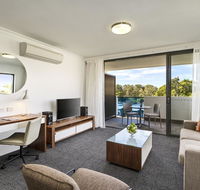 Quest Kelvin Grove - Accommodation Redcliffe